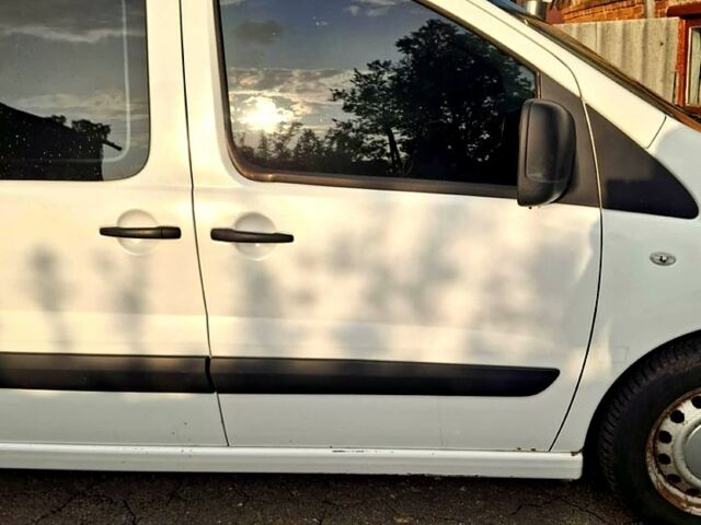 Ситроен Jumpy, объемом двигателя 2 л и пробегом 230 тыс. км за 7300 $, фото 1 на Automoto.ua