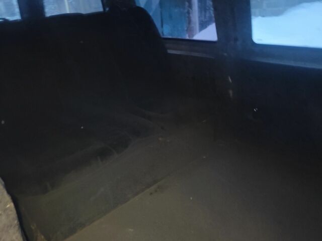 Синій Сітроен Jumpy, об'ємом двигуна 1.9 л та пробігом 150 тис. км за 3000 $, фото 1 на Automoto.ua