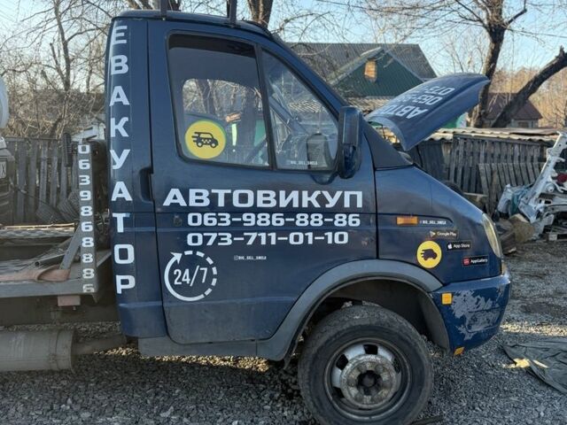 Білий Сітроен Nemo, об'ємом двигуна 1.4 л та пробігом 300 тис. км за 3850 $, фото 1 на Automoto.ua