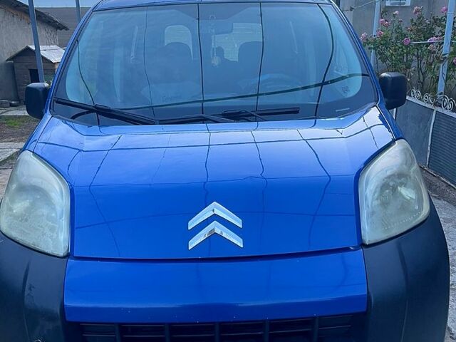 Сітроен Nemo, об'ємом двигуна 1.4 л та пробігом 0 тис. км за 4000 $, фото 1 на Automoto.ua