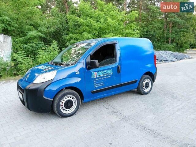 Сітроен Nemo, об'ємом двигуна 0 л та пробігом 300 тис. км за 2150 $, фото 1 на Automoto.ua