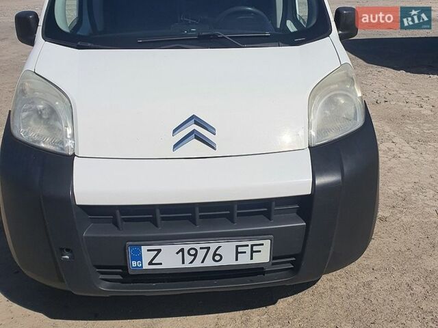 Ситроен Nemo, объемом двигателя 1.3 л и пробегом 161 тыс. км за 5500 $, фото 1 на Automoto.ua