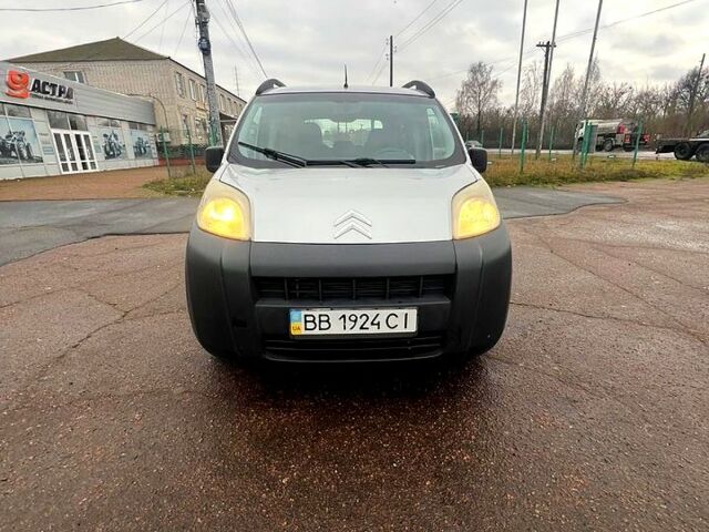 Сітроен Nemo, об'ємом двигуна 1.4 л та пробігом 147 тис. км за 5999 $, фото 1 на Automoto.ua