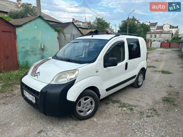 Сітроен Nemo, об'ємом двигуна 0 л та пробігом 227 тис. км за 3200 $, фото 1 на Automoto.ua