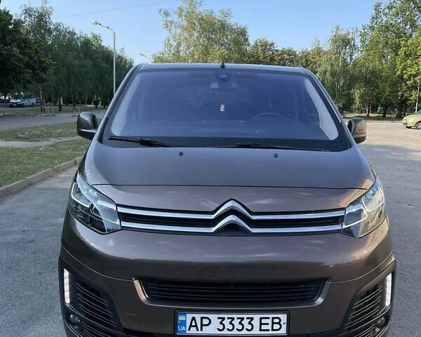Ситроен Space Tourer, объемом двигателя 2 л и пробегом 23 тыс. км за 28700 $, фото 1 на Automoto.ua