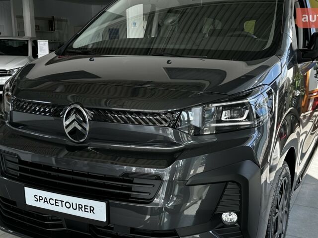 купить новое авто Ситроен Space Tourer 2025 года от официального дилера Автоцентр AUTO.RIA Ситроен фото