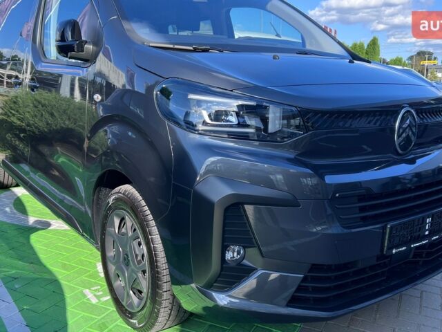 купить новое авто Ситроен Space Tourer 2025 года от официального дилера Автоцентр Поділля Ситроен фото