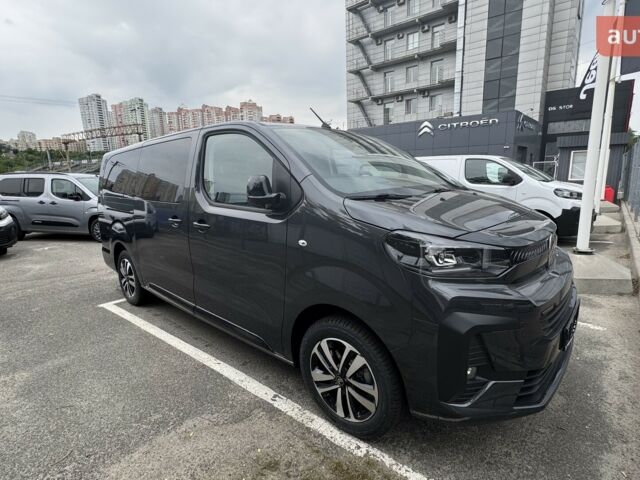 Ситроен Space Tourer, объемом двигателя 2.2 л и пробегом 0 тыс. км за 55816 $, фото 1 на Automoto.ua