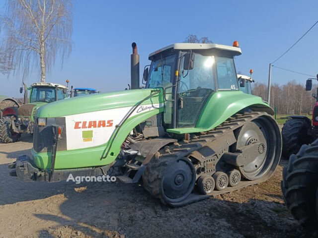Зеленый Клаас 45, объемом двигателя 0 л и пробегом 0 тыс. км за 26590 $, фото 1 на Automoto.ua