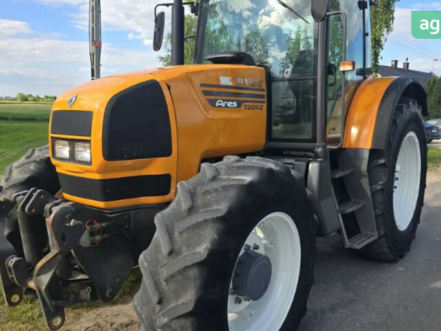 Клаас Арес, об'ємом двигуна 0 л та пробігом 0 тис. км за 24652 $, фото 1 на Automoto.ua
