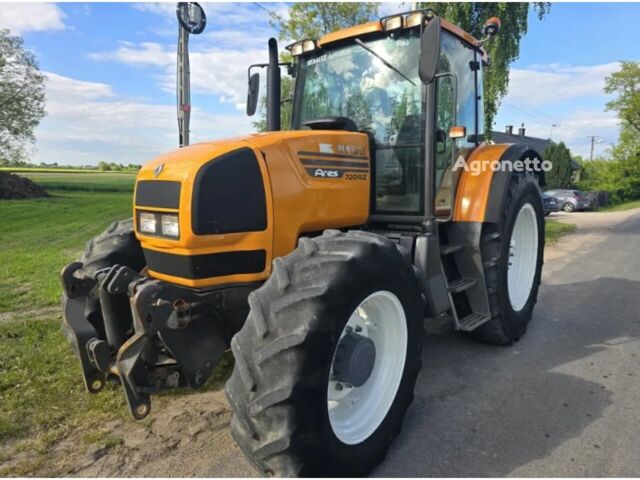 Клаас Арес, об'ємом двигуна 0 л та пробігом 0 тис. км за 24064 $, фото 1 на Automoto.ua