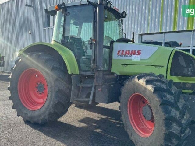 Клаас Арес, объемом двигателя 0 л и пробегом 0 тыс. км за 40259 $, фото 1 на Automoto.ua