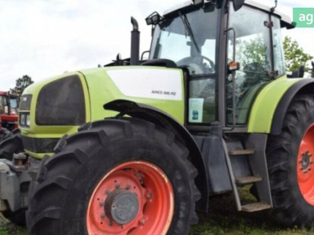 Клаас Арес, объемом двигателя 0 л и пробегом 0 тыс. км за 34277 $, фото 1 на Automoto.ua