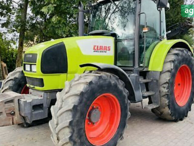 Клаас Арес, об'ємом двигуна 0 л та пробігом 0 тис. км за 27557 $, фото 1 на Automoto.ua