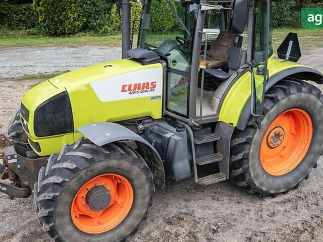 Клаас Арес, объемом двигателя 0 л и пробегом 0 тыс. км за 32071 $, фото 1 на Automoto.ua