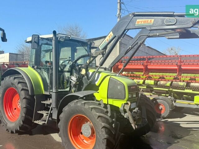 Клаас Арес, об'ємом двигуна 0 л та пробігом 0 тис. км за 46127 $, фото 1 на Automoto.ua