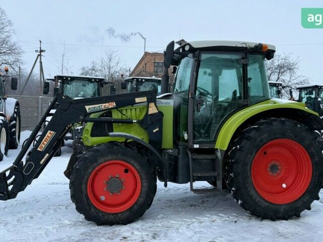 Клаас Арес, об'ємом двигуна 0 л та пробігом 0 тис. км за 46127 $, фото 1 на Automoto.ua