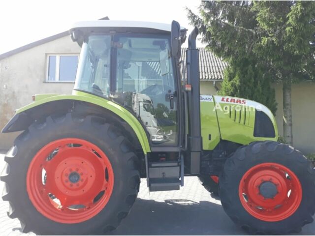 Клаас Арес, объемом двигателя 0 л и пробегом 0 тыс. км за 30553 $, фото 1 на Automoto.ua