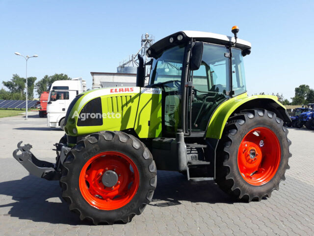 Клаас Арес, объемом двигателя 0 л и пробегом 0 тыс. км за 29955 $, фото 1 на Automoto.ua