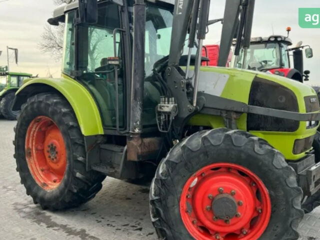 Клаас Арес, объемом двигателя 0 л и пробегом 0 тыс. км за 24165 $, фото 1 на Automoto.ua