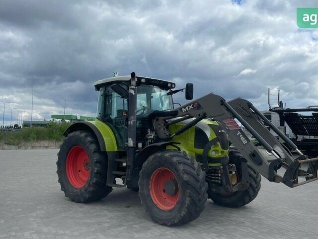 Клаас Арес, об'ємом двигуна 0 л та пробігом 0 тис. км за 42000 $, фото 1 на Automoto.ua
