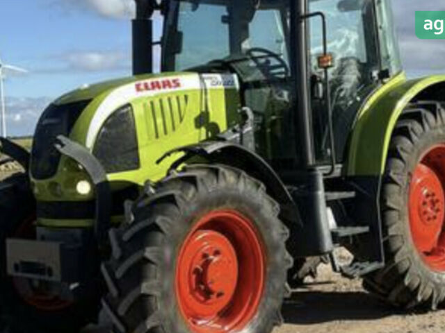 Клаас Арес, объемом двигателя 0 л и пробегом 0 тыс. км за 21245 $, фото 1 на Automoto.ua