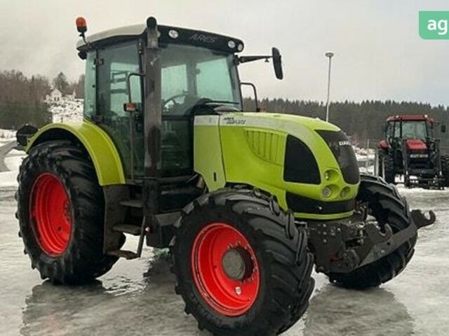 Клаас Арес, объемом двигателя 0 л и пробегом 0 тыс. км за 77193 $, фото 1 на Automoto.ua