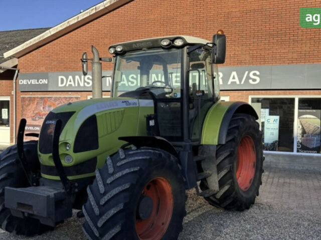 Клаас Арес, объемом двигателя 0 л и пробегом 0 тыс. км за 30056 $, фото 1 на Automoto.ua