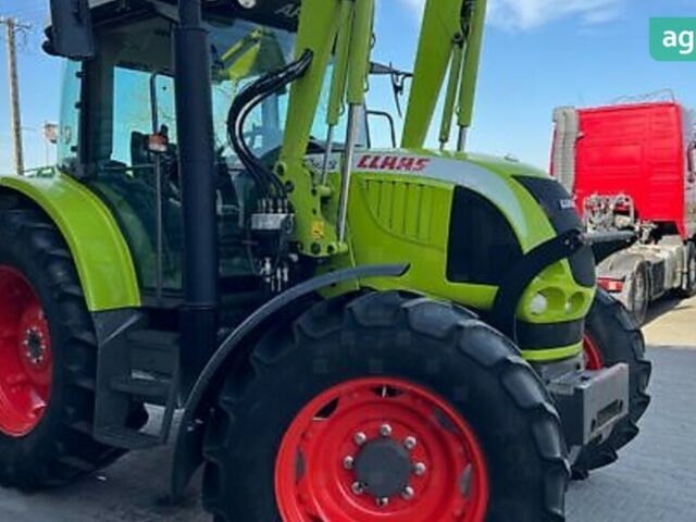 Клаас Арес, объемом двигателя 0 л и пробегом 0 тыс. км за 33869 $, фото 1 на Automoto.ua