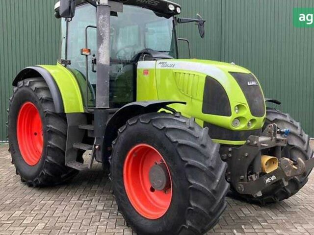 Клаас Арес, объемом двигателя 0 л и пробегом 0 тыс. км за 36676 $, фото 1 на Automoto.ua