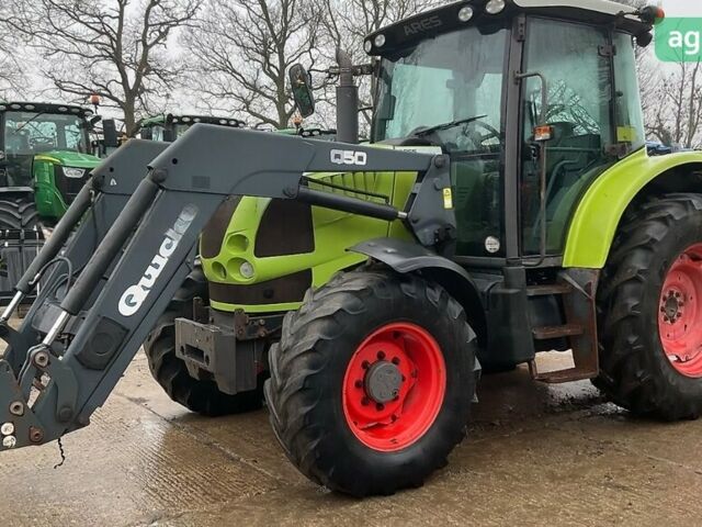 Клаас Арес, объемом двигателя 0 л и пробегом 0 тыс. км за 29834 $, фото 1 на Automoto.ua