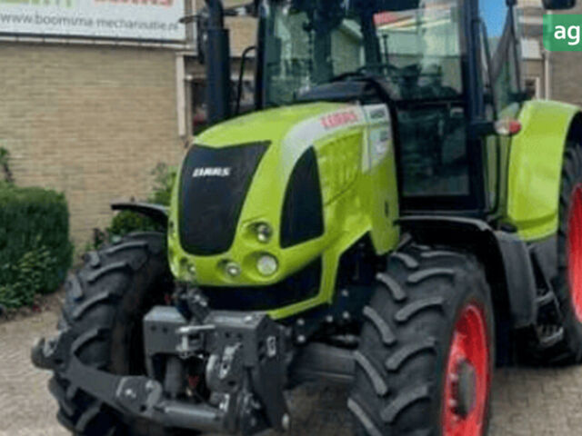 Клаас Аріон, об'ємом двигуна 0 л та пробігом 0 тис. км за 39108 $, фото 1 на Automoto.ua