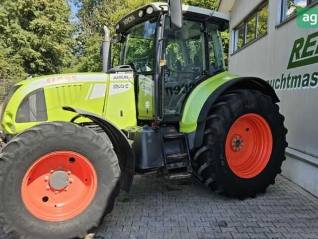 Клаас Арион, объемом двигателя 0 л и пробегом 0 тыс. км за 31057 $, фото 1 на Automoto.ua