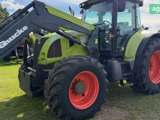 Клаас Аріон, об'ємом двигуна 0 л та пробігом 0 тис. км за 31905 $, фото 1 на Automoto.ua
