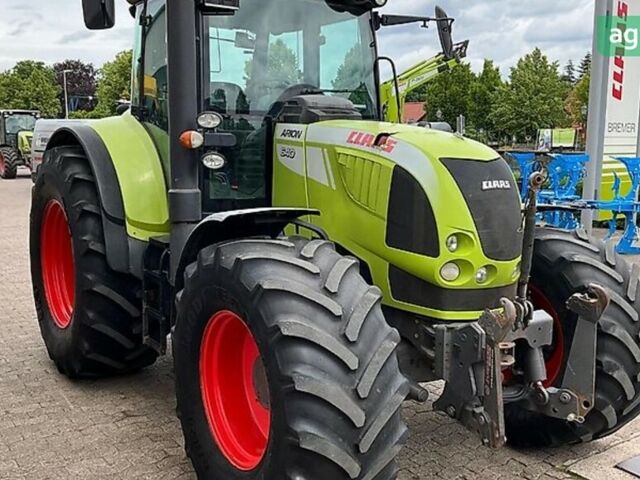 Клаас Арион, объемом двигателя 0 л и пробегом 0 тыс. км за 40834 $, фото 1 на Automoto.ua