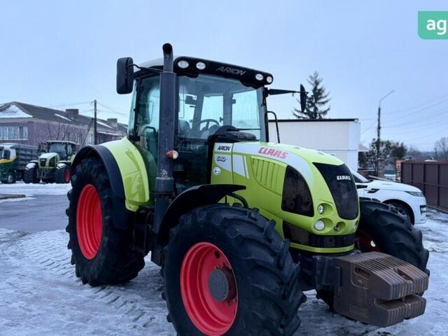 Клаас Арион, объемом двигателя 0 л и пробегом 0 тыс. км за 1153 $, фото 1 на Automoto.ua