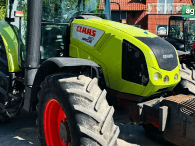 Клаас Аріон, об'ємом двигуна 0 л та пробігом 0 тис. км за 29665 $, фото 1 на Automoto.ua