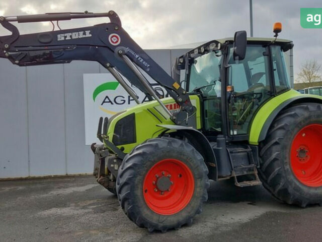 Клаас Арион, объемом двигателя 0 л и пробегом 0 тыс. км за 41858 $, фото 1 на Automoto.ua
