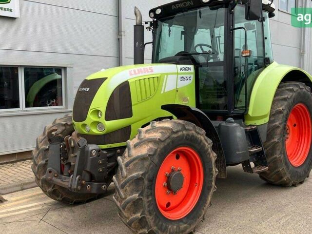 Клаас Арион, объемом двигателя 0 л и пробегом 0 тыс. км за 32780 $, фото 1 на Automoto.ua