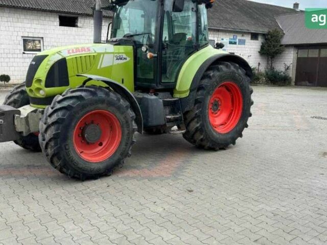 Клаас Арион, объемом двигателя 0 л и пробегом 0 тыс. км за 45620 $, фото 1 на Automoto.ua