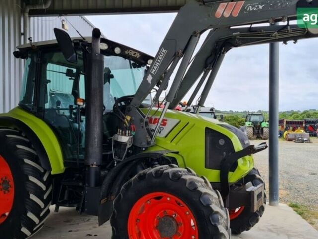 Клаас Арион, объемом двигателя 0 л и пробегом 0 тыс. км за 38533 $, фото 1 на Automoto.ua