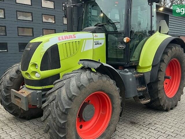 Клаас Арион, объемом двигателя 0 л и пробегом 0 тыс. км за 44285 $, фото 1 на Automoto.ua