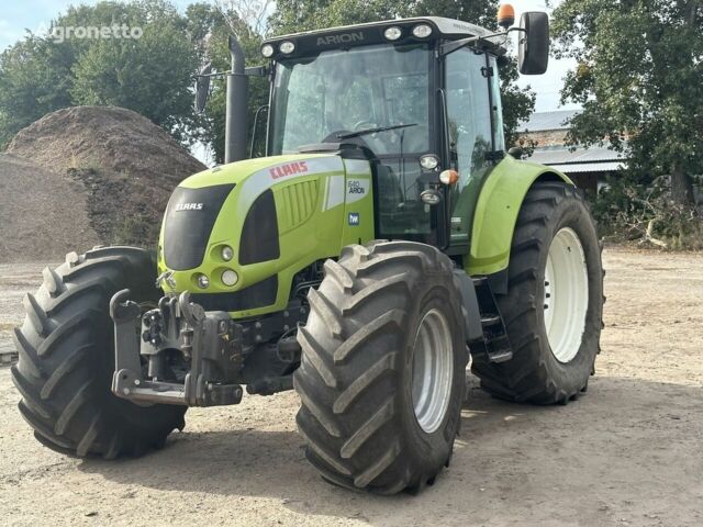 Клаас Арион, объемом двигателя 0 л и пробегом 0 тыс. км за 79042 $, фото 1 на Automoto.ua