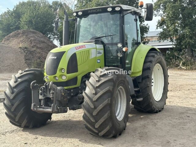 Клаас Арион, объемом двигателя 0 л и пробегом 0 тыс. км за 87226 $, фото 1 на Automoto.ua