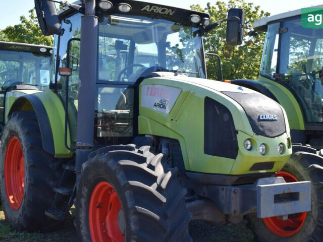 Клаас Аріон, об'ємом двигуна 0 л та пробігом 0 тис. км за 34191 $, фото 1 на Automoto.ua