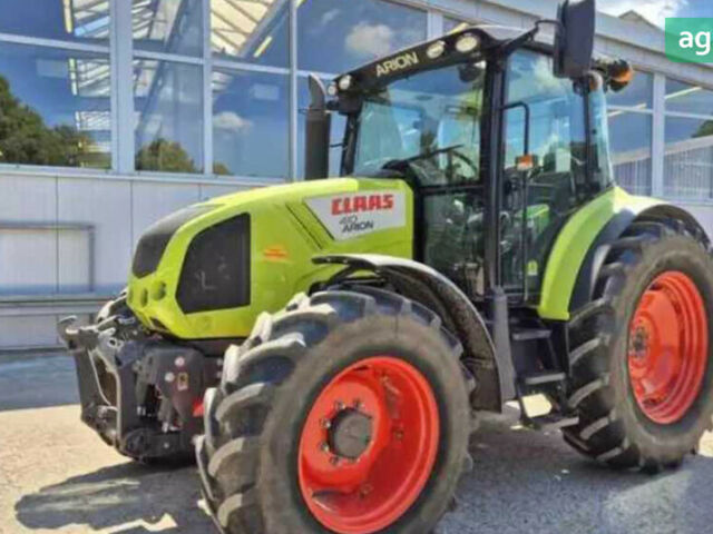 Клаас Аріон, об'ємом двигуна 0 л та пробігом 0 тис. км за 49339 $, фото 1 на Automoto.ua