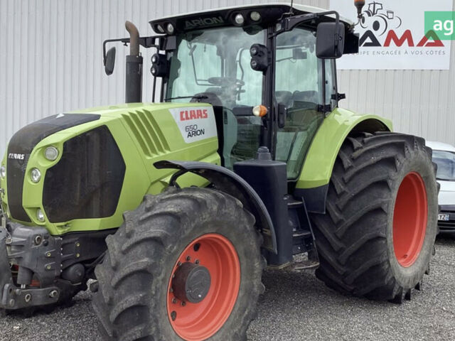 Клаас Аріон, об'ємом двигуна 0 л та пробігом 0 тис. км за 50611 $, фото 1 на Automoto.ua