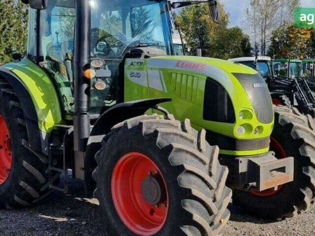 Клаас Аріон, об'ємом двигуна 0 л та пробігом 0 тис. км за 40029 $, фото 1 на Automoto.ua