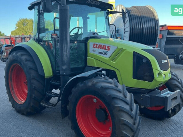 Клаас Арион, объемом двигателя 0 л и пробегом 0 тыс. км за 41984 $, фото 1 на Automoto.ua