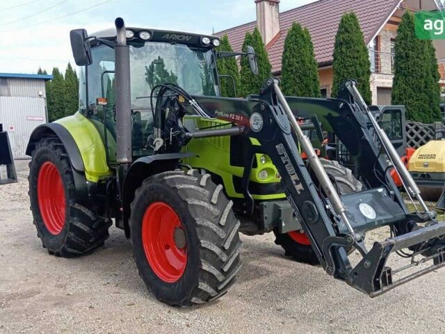 Клаас Аріон, об'ємом двигуна 0 л та пробігом 0 тис. км за 43732 $, фото 1 на Automoto.ua